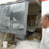 Anselm Kiefer face à l&rsquo;histoire avec une grande hache