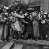 L&rsquo;édition est-elle l&rsquo;avenir du reportage ?