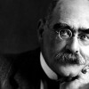 Quand Kipling dénonçait l&rsquo;intrusion médiatique