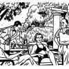 Maugham & Floc&rsquo;h & Rivière : Tremendous !