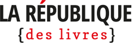 Logo La République des livres