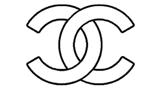 Le logo de Coco Chanel était le même que celui de la Cour de Cassation qui  a dû en changer