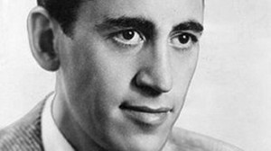 Author JD Salinger dead at 91