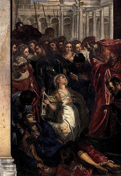 Jacopo_Tintoretto_-_The_Miracle_of_St_Agnes_-_WGA22466 3