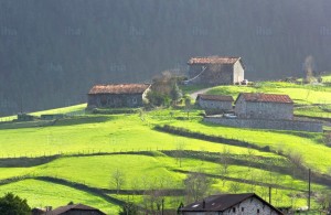 Pays-basque-espagne-Maisons-typiques-du-pays-basque