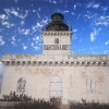 « J’habite le phare des Sanguinaires, là-bas, sur la côte corse… »