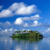 Comme un Quichotte à la recherche de son île