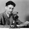 Amazon vs Hachette : George Orwell se rebiffe