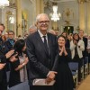 Patrick Modiano à Stockholm ou le discours d’un roi