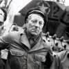 Feu la France de Jean Gabin et du général De Gaulle