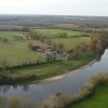 La forme d’un fleuve change plus vite, hélas, que le cœur d’un mortel