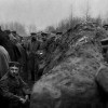 La guerre, c’est le paysage qui vous tire dessus