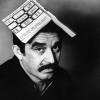 Mille ans de solitude pour Gabriel Garcia Marquez