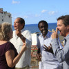 L’amitié selon Padura, à Cuba et dans le reste du monde