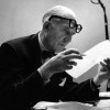 Le Corbusier, lumière et pénombres