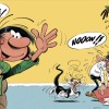 Ressusciter Gaston Lagaffe ? M’enfin !..