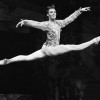 Rudolf Noureev et son ange gardien