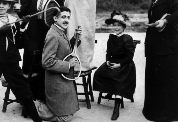 « Proust sioniste » ou Sion proustien ?