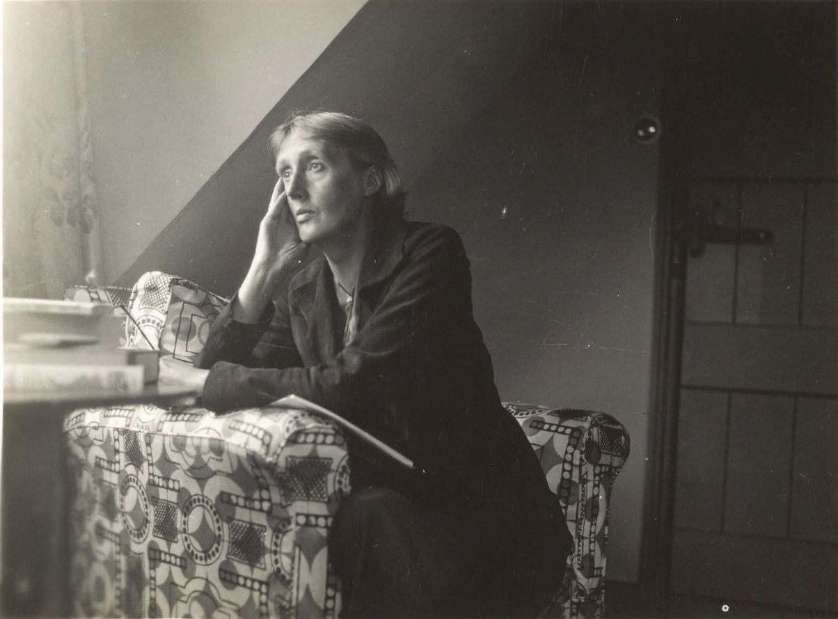 N’ayez plus peur de Virginia Woolf