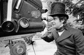 François Truffaut en toutes lettres