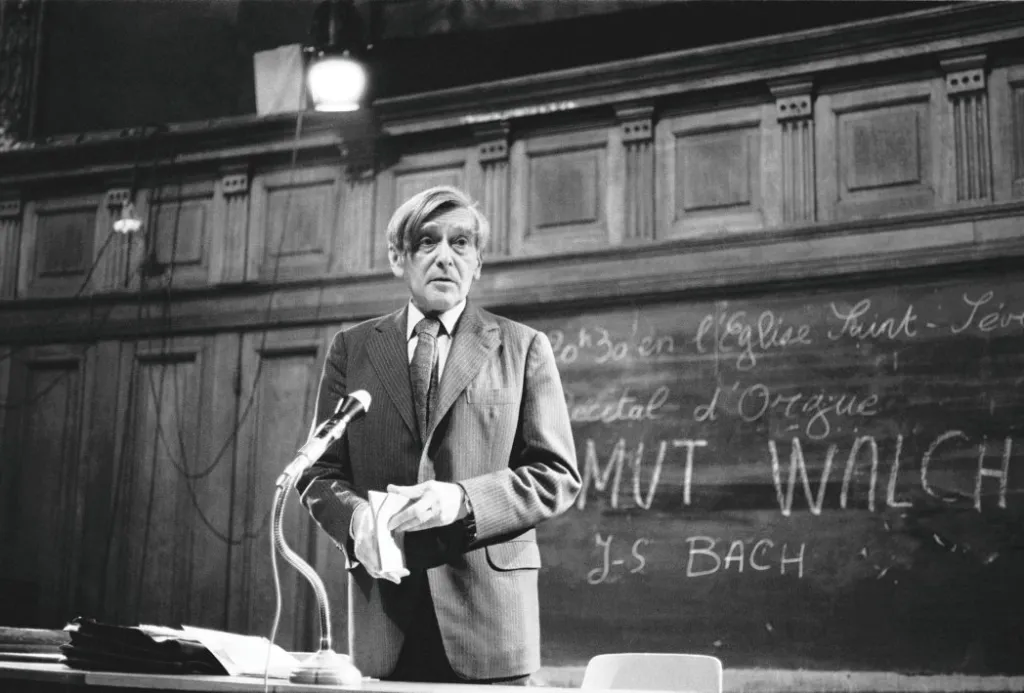 Inclassable et paradoxal, Vladimir Jankélévitch