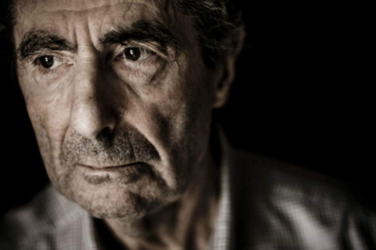 L’Amérique de Philip Roth n’existe plus