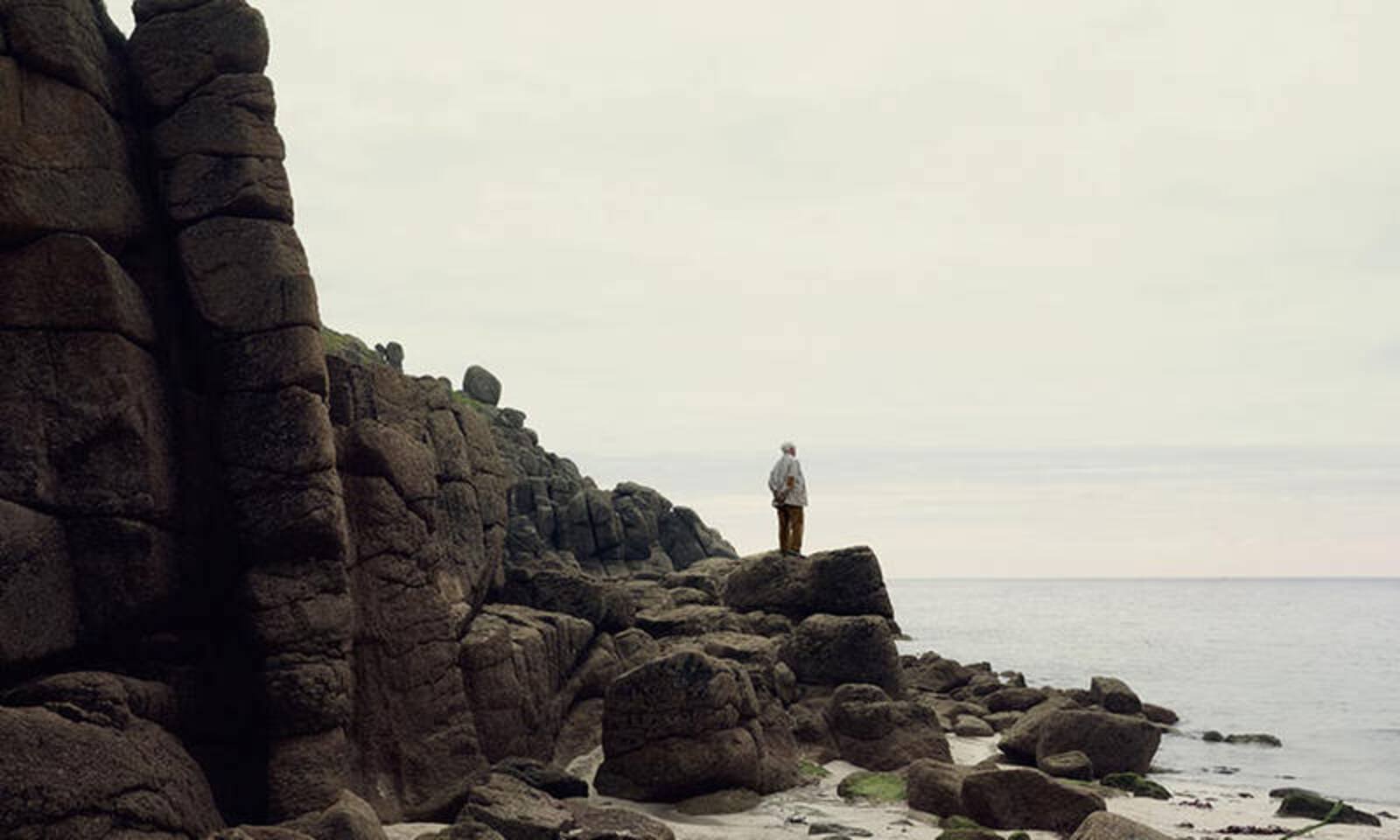 John le Carré en (presque) toutes lettres