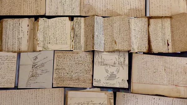 Citer, c&rsquo;est ressusciter