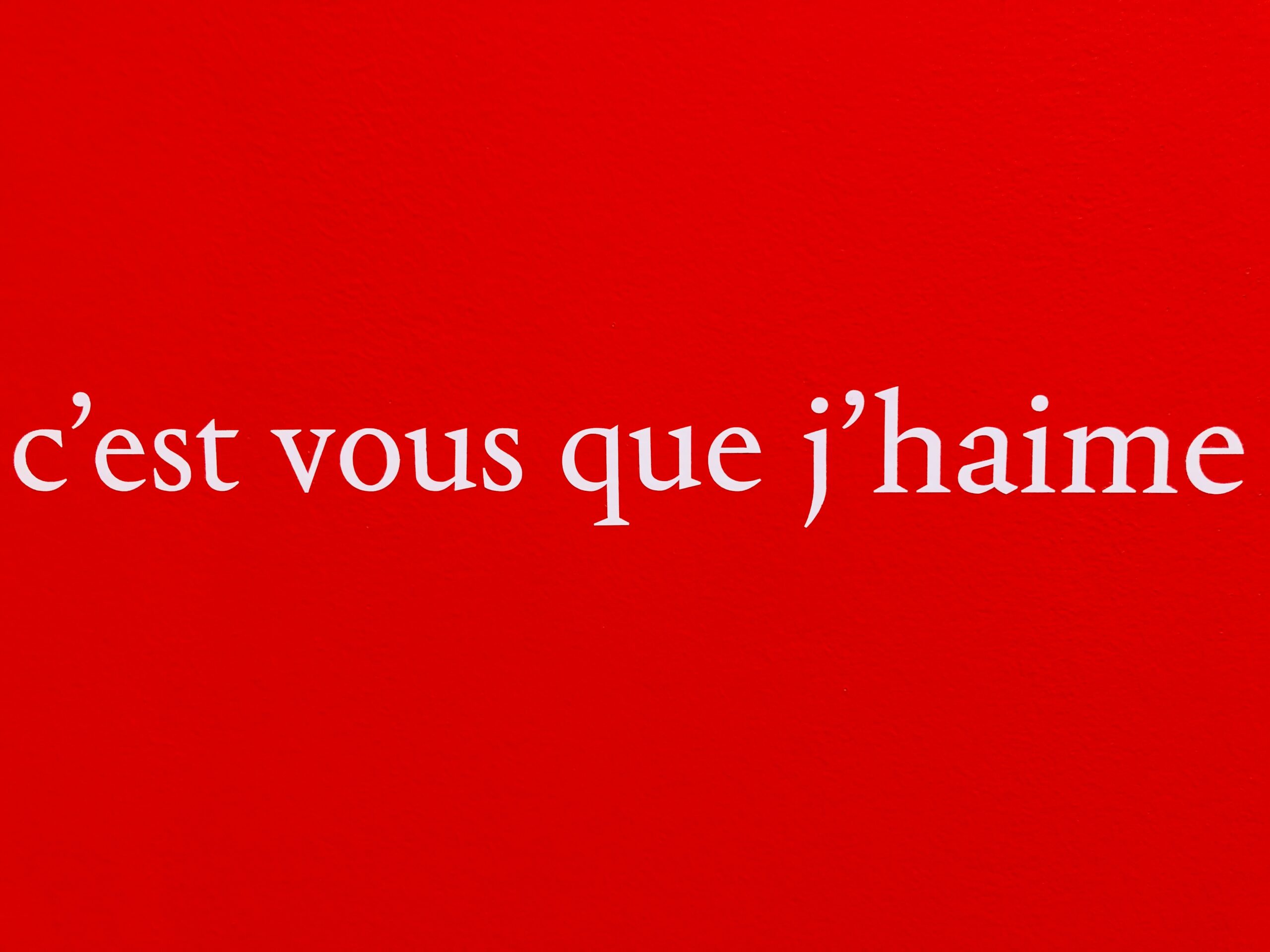 Simenon, une oeuvre cousue de fil rouge
