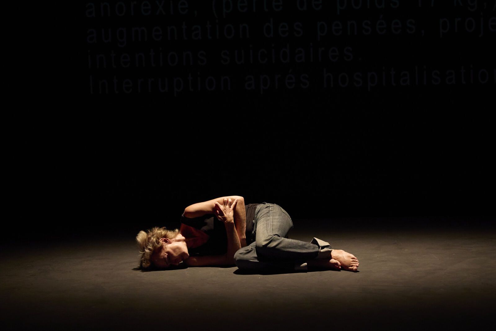 Splendeur et misères, de Balzac à Sarah Kane
